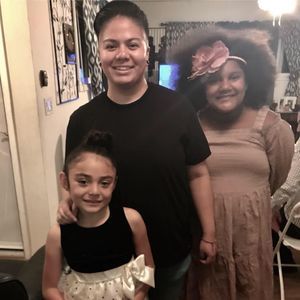 Meet your Posher, Denise